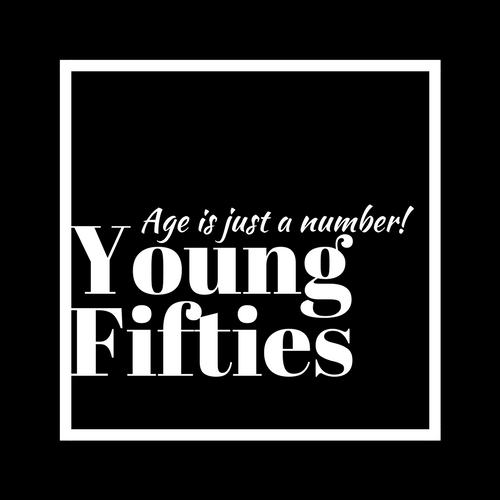 Young50s | Age is just a number!